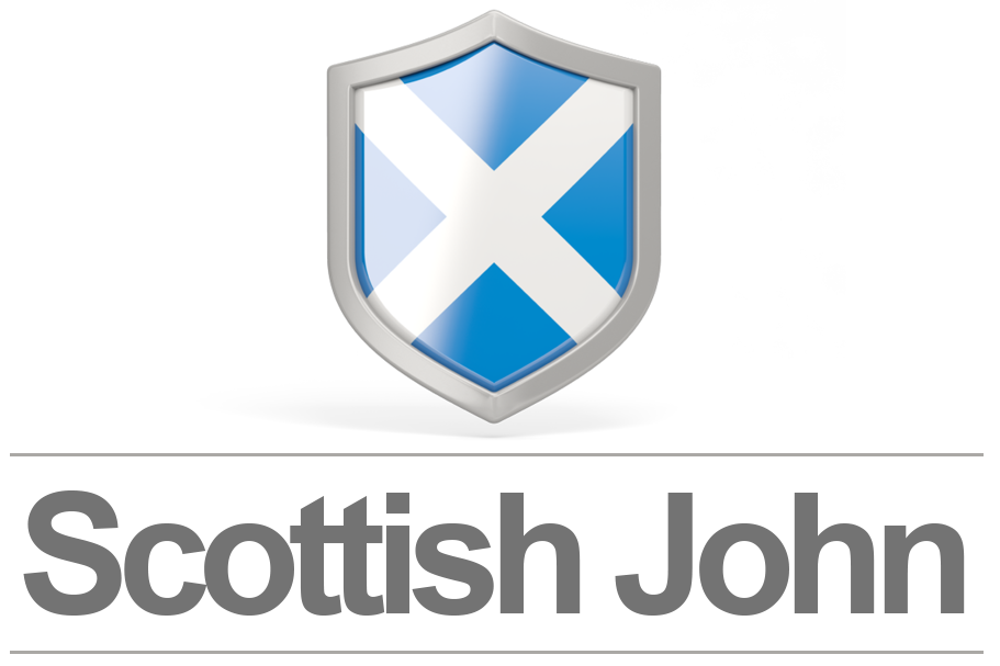 Scottish John